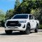 TOYOTA HILUX REVO CAB 2.4 ENTRY Z-EDITION ปี65