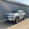 TOYOTA FORTUNER 2.8 V ปี61
