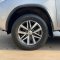TOYOTA FORTUNER 2.8 V ปี61