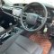 TOYOTA REVO CAB 2.4 E PRERUNNER ปี62