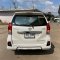 TOYOTA AVANZA 1.5 S TOURING ปี57
