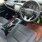 TOYOTA HILUX REVO CAB 2.4 MID Z EDITION ปี64