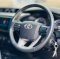 TOYOTA REVO CAB 2.4 E PRERUNNER ปี60