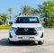 TOYOTA HILUX REVO CAB 2.4 ENTRY Z-EDITION ปี65