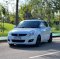 SUZUKI SWIFT 1.2 GLX ปี56