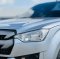 ISUZU D-MAX CAB 1.9 S ปี64