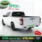 MITSUBISHI TRITON CAB 2.5 GLX ปี62