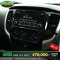 MITSUBISHI TRITON CAB 2.5 GLX ปี62