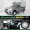 NISSAN NP300 NAVARA 2.5 SL(4WD) ตอนเดียว (เพลาเดิม)ปี61