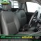 NISSAN NP300 NAVARA 2.5 SL(4WD) ตอนเดียว (เพลาเดิม)ปี61
