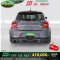 SUZUKI SWIFT CVT 1.2L GLX ปี61
