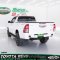 TOYOTA HILUX REVO CAB 2.4 J PLUS PRERUNNER ปี62