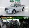 ISUZU D-MAX Cab 2.5 SX SUPER PLATINUM ปี52