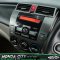 HONDA CITY 1.5 V I-VTEC ปี 56