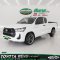 TOYOTA HILUX REVO CAB 2.4 ENTRY ปี64
