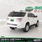 TOYOTA FORTUNER 2.5 G ปี55