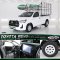 TOYOTA HILUX REVO 2.4 ENTRY ตอนเดียว (เพลาเดิม) ปี64