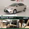TOYATA VIOS 1.5 G ปี57