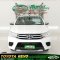 TOYOTA HILUX REVO 2.8 J PLUS ตอนเดียว (เพลาลอย) ปี62