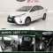Toyota Yaris Ativ 1.2 i Sport Premium ปี 63