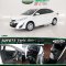 Toyota Yaris Ativ 1.2 Entry CVT ปี 63