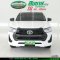 TOYOTA REVO CAB 2.4 MID Z EDITION ปี 63