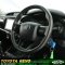 TOYOTA REVO 2.4 ENTRY ตอนเดียว (เพลาเดิม) ปี64