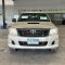 TOYOTA VIGO CAB 2.5 J ปี56