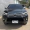 TOYOTA HILUX REVO 4 DR 2.4 E PLUS PRERUNNER ปี60