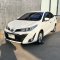 TOYOTA YARIS 1.2 G ปี62