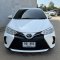 TOYOTA YARIS 1.2 ENTRY ปี64