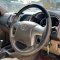 TOYOTA FORTUNER 3.0 V ปี56