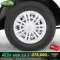 TOYOTA HILUX VIGO 2.5 J ตอนเดียว (เพลาเดิม) ปี58