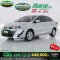 TOYOTA YARIS ATIV 1.2 G ปี61