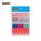 YOYA 0.38 mm Ballpoint pen Pack 12 : Beshall