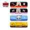 YOYA Pencil Case : Mickey&Pooh DJ1951