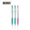 YOYA 0.5 mm Ballpoint Pen Pack 50 : No.1025 / Blue Ink