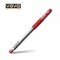 YOYA ปากกาเจล-หัวเข็ม 0.5 มม. แพ็ค 12 รุ่น 1811 / หมึกน้ำเงิน-ดำ-แดง