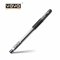 YOYA Gel pen-Needle Tip 0.5 mm. Pack 12 : No.1811 / Blue-Black-Red Ink