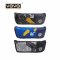 YOYA  Printed Polyester Pencil case with Zipper : No. 7156