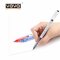 YOYA Roller Ball Pen DS-945 / Red Ink