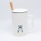 YOYA Ceramic mug Minimal Style No. 9364 Type-2