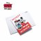 YOYA Mini Notebook : Mickey&Friends DY16-106