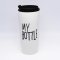 YOYA Ceramic mug with lid Minimal Style No. 9316 Type-3