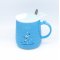 YOYA Ceramic mug with lid No. 9343 Type-4