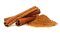 Cinnamon / อบเชย