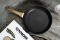 ถูก!! กระทะหินอ่อน กะทะผัด ไข่กระทะ ทอดไข่ ไม่ต้องใช้น้ำมัน nonstick ผิวลื่น ไม่ติดกระทะ ด้ามไม้ ใช้ได้กับทุกเตา