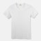 Short sleeve round neck t-shirt MIX (2Packs)(6PCS.)