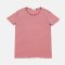 เสื้อยืดคอกลม Artist Tee สีชมพู