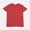 เสื้อยืดคอกลม Artist Tee สีแดง